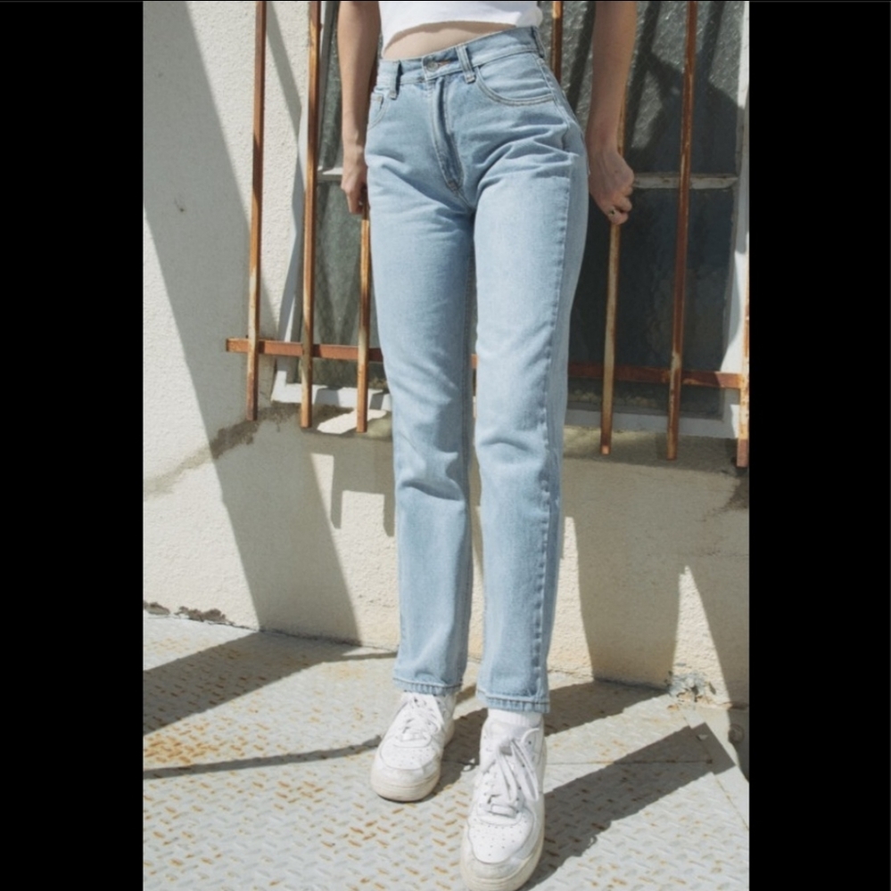 Brandy Melville Danny Jeans